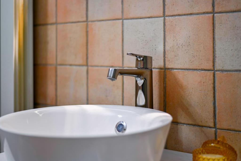 Happy House Apartment Costa di Mezzate Luaran gambar