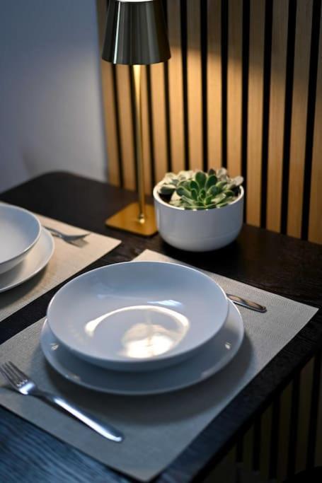 Happy House Apartment Costa di Mezzate Luaran gambar