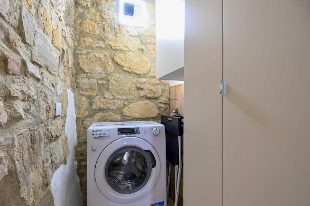 Happy House Apartment Costa di Mezzate Luaran gambar