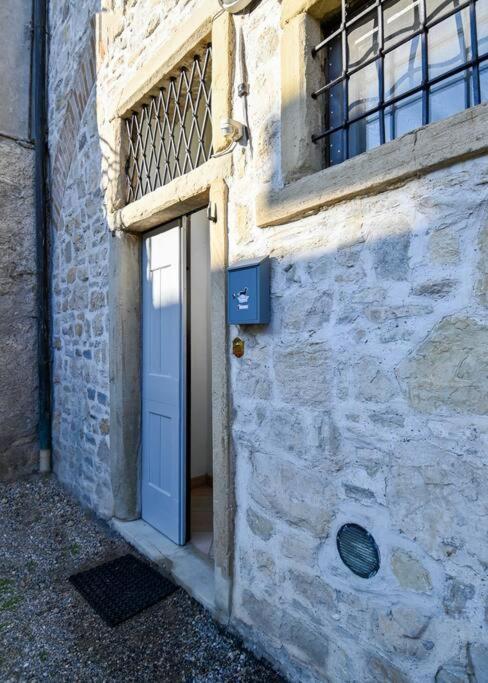 Happy House Apartment Costa di Mezzate Luaran gambar